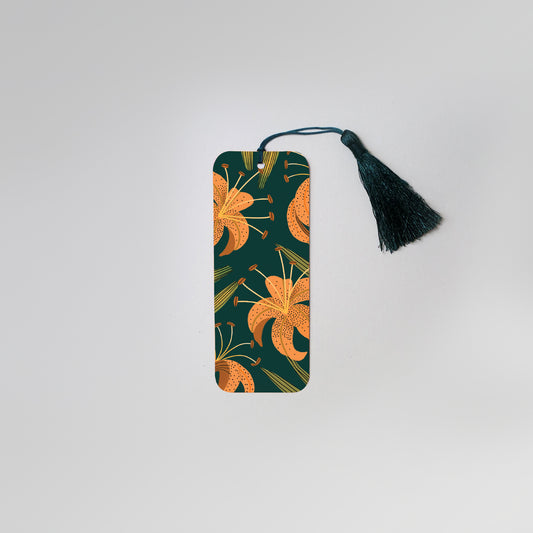 A Tropical Dream Bookmark