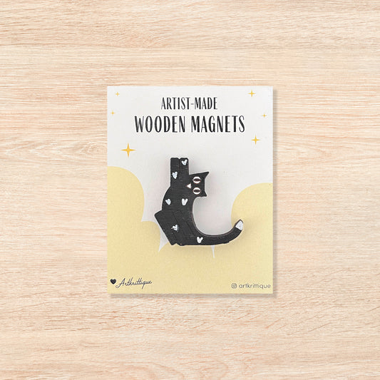 Cat Magnet 02