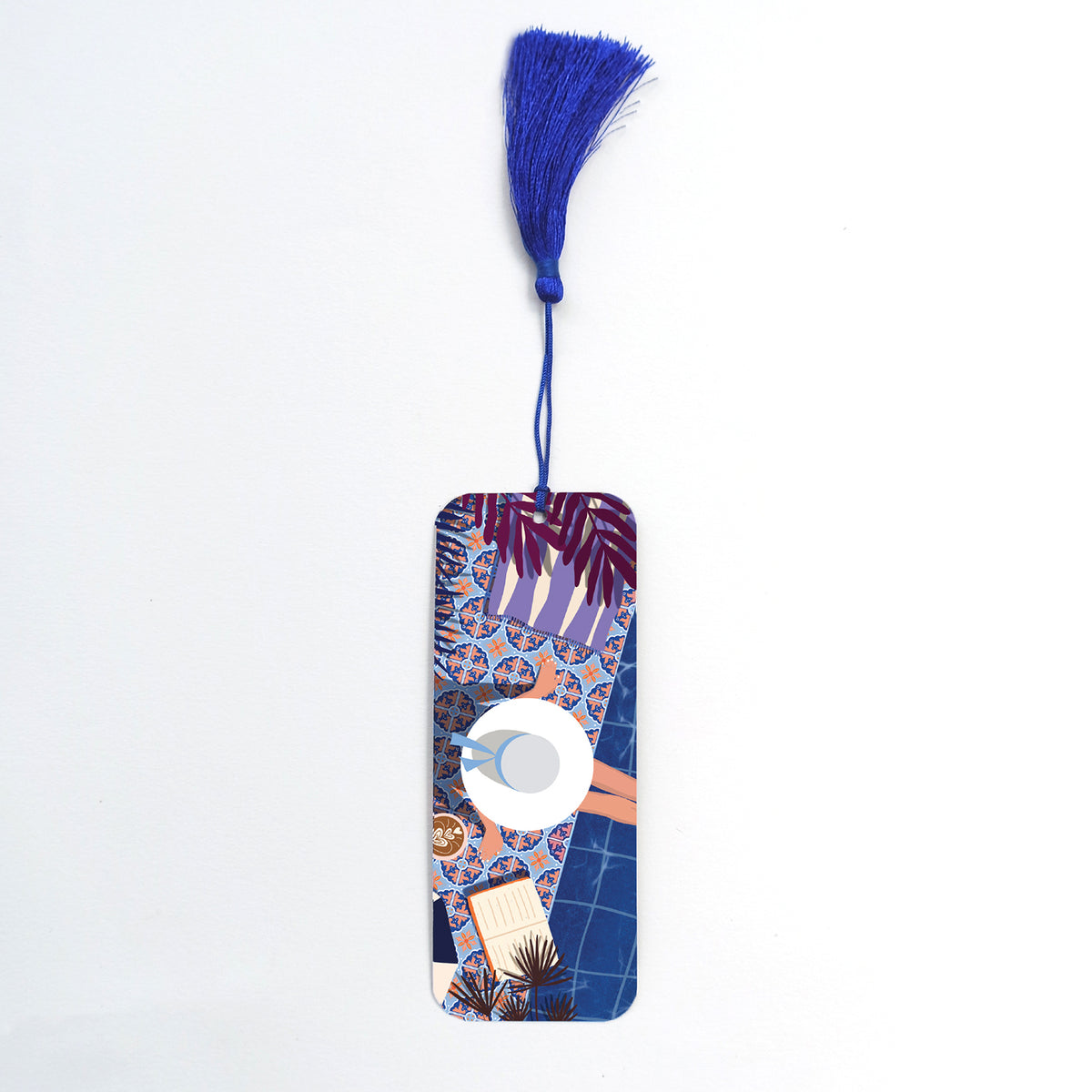 In Sync Bookmark