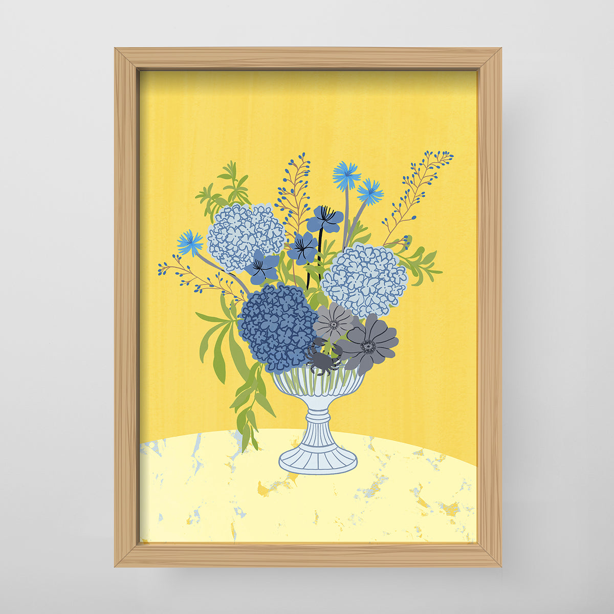 Flowers for Cancer