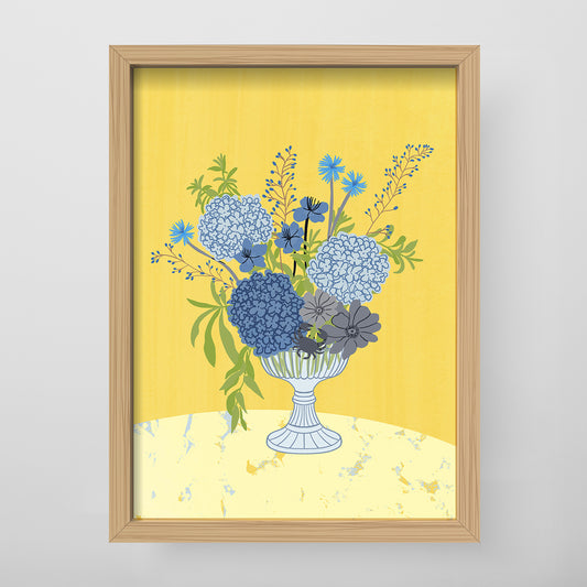 Flowers for Cancer