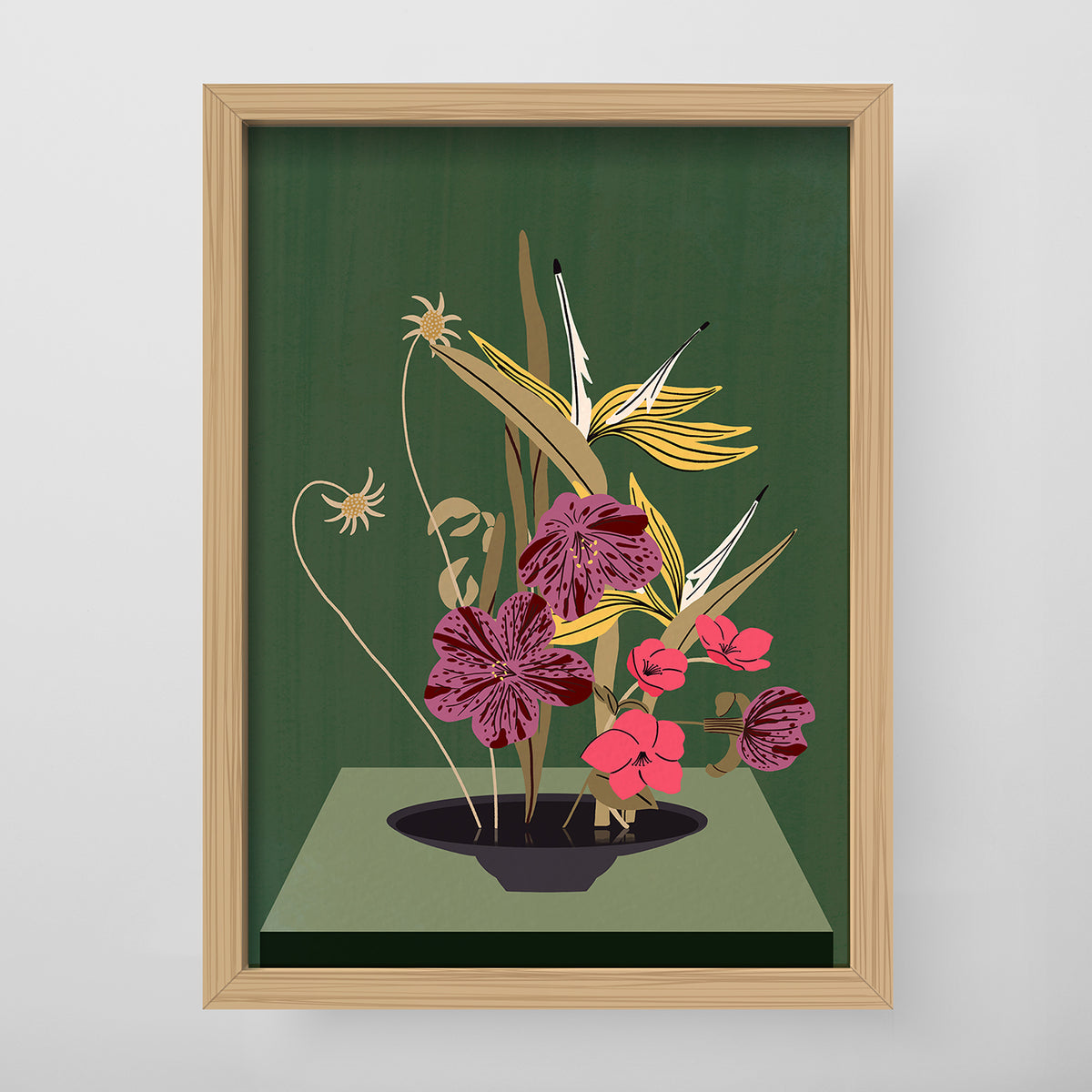Flowers for Scorpio
