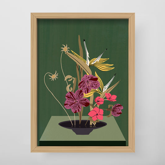 Flowers for Scorpio