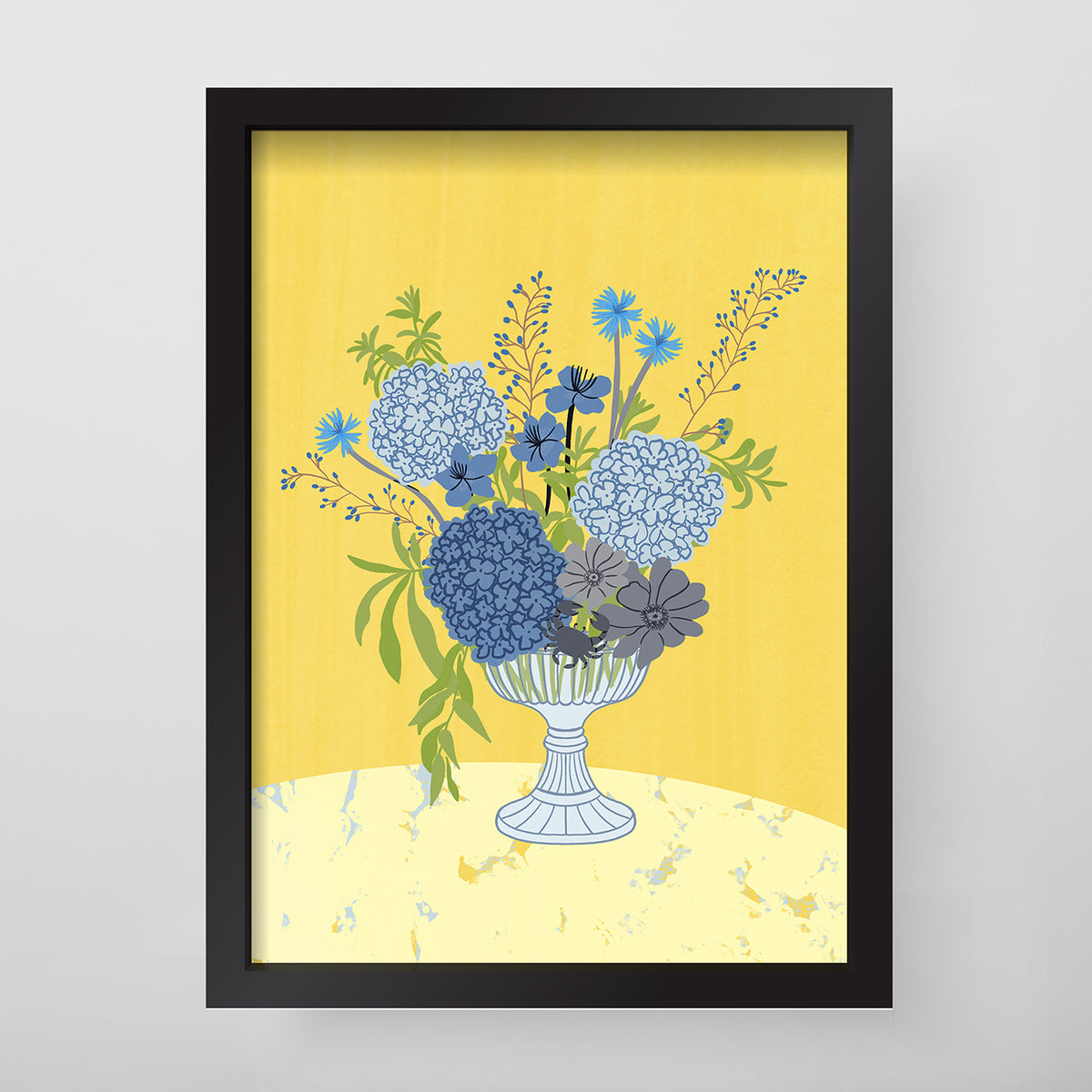 Flowers for Cancer