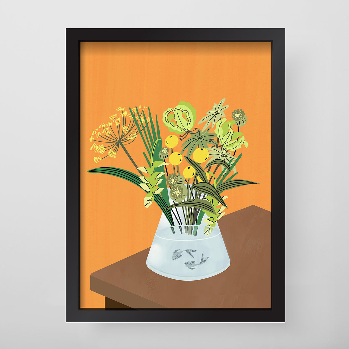 Flowers for Pisces