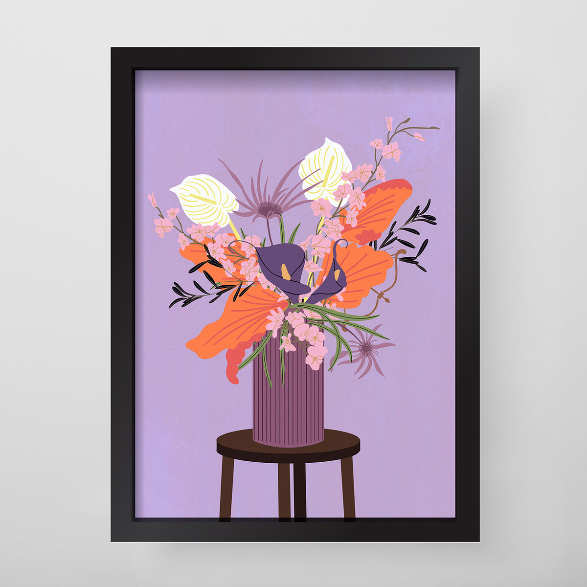Flowers for Sagittarius