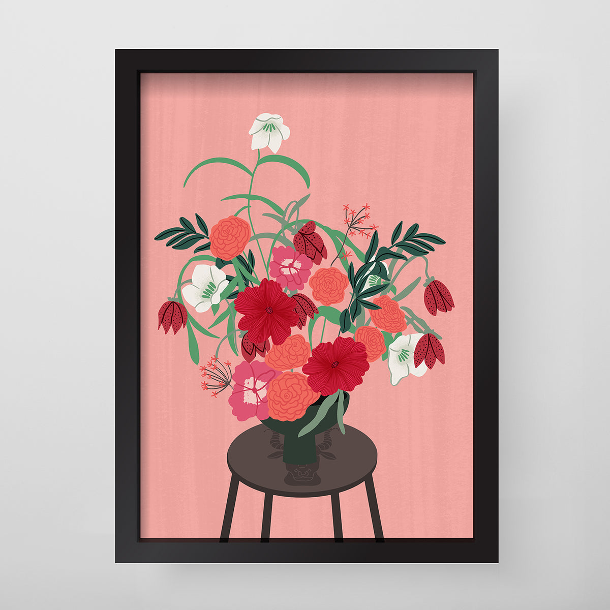 Flowers for Taurus