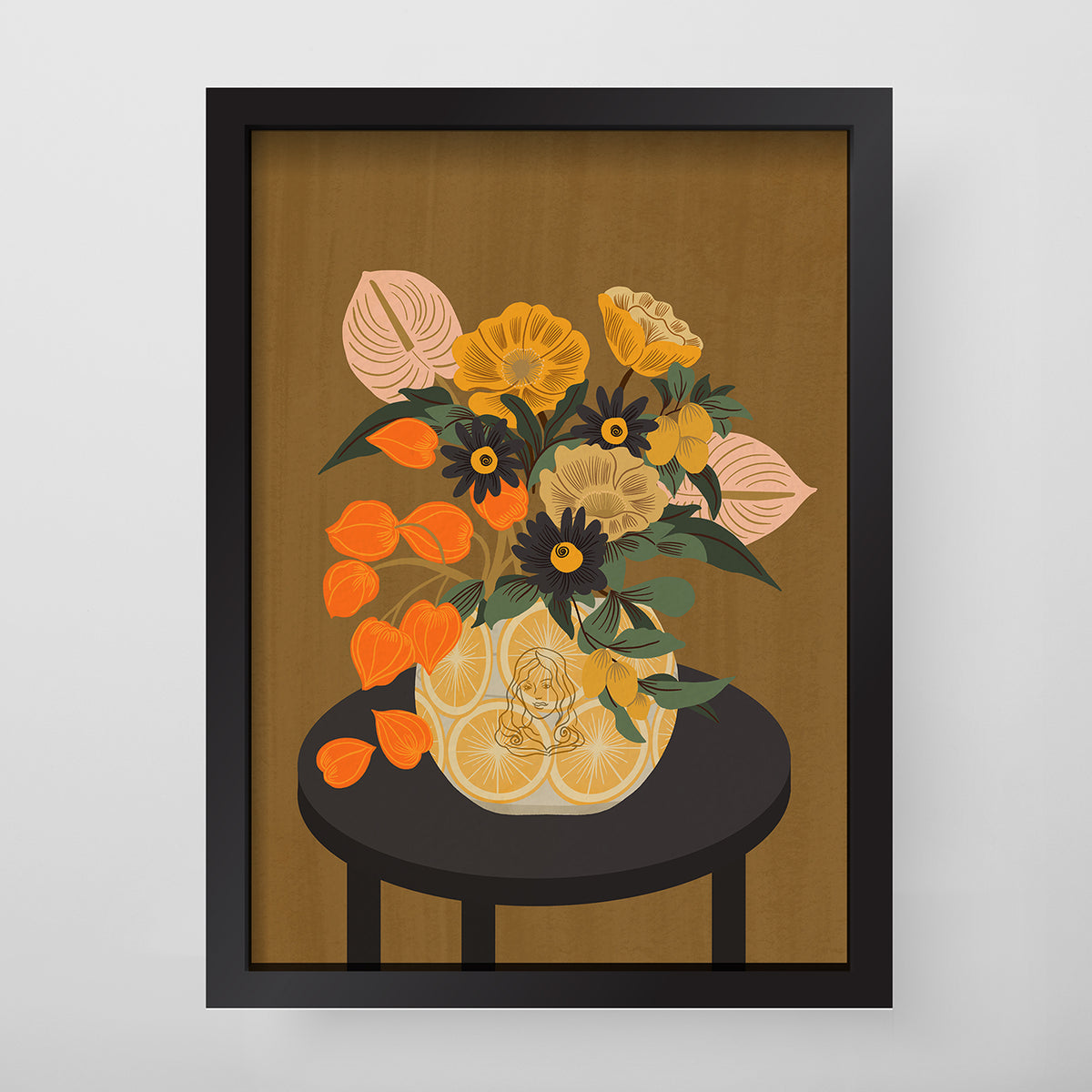 Flowers for Virgo