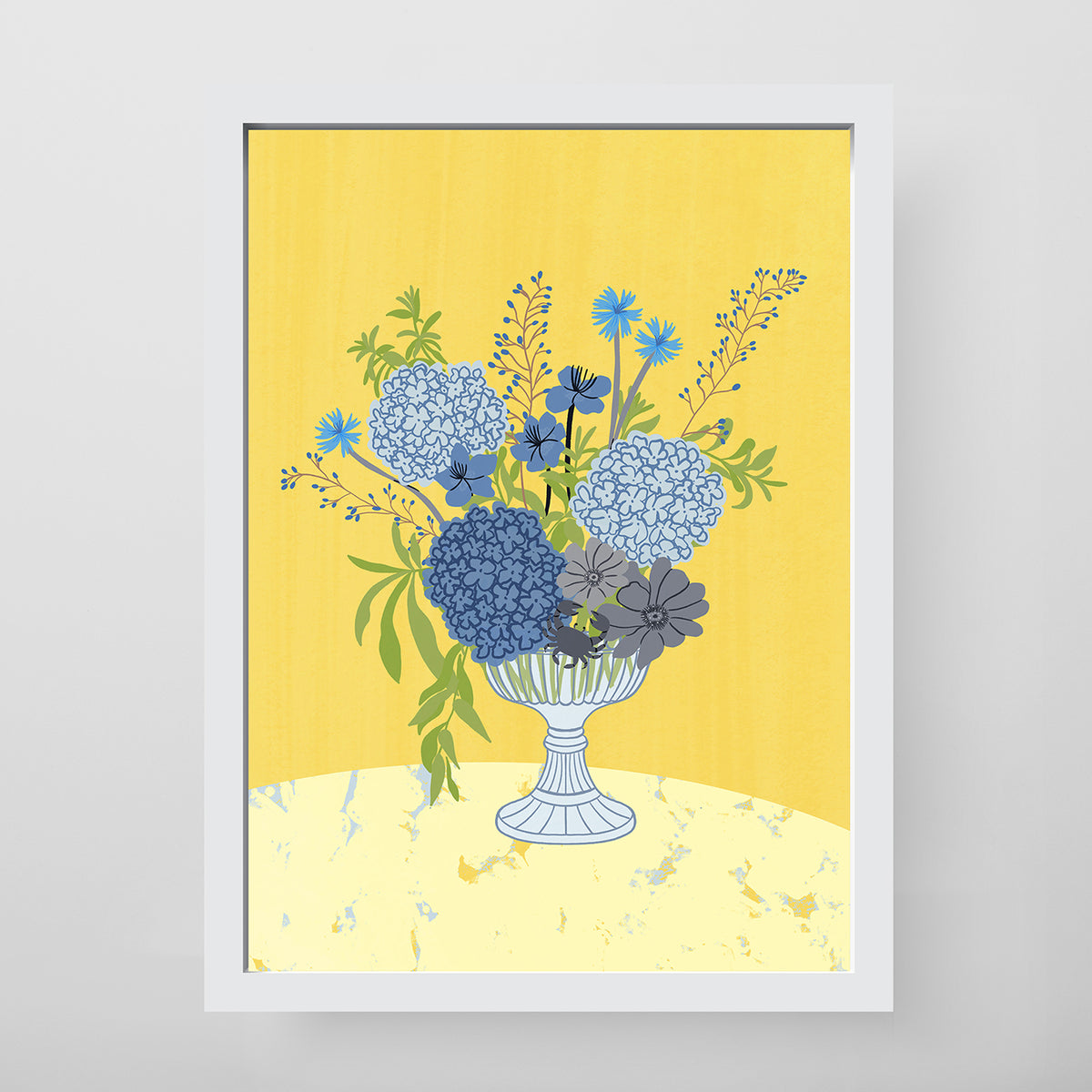 Flowers for Cancer