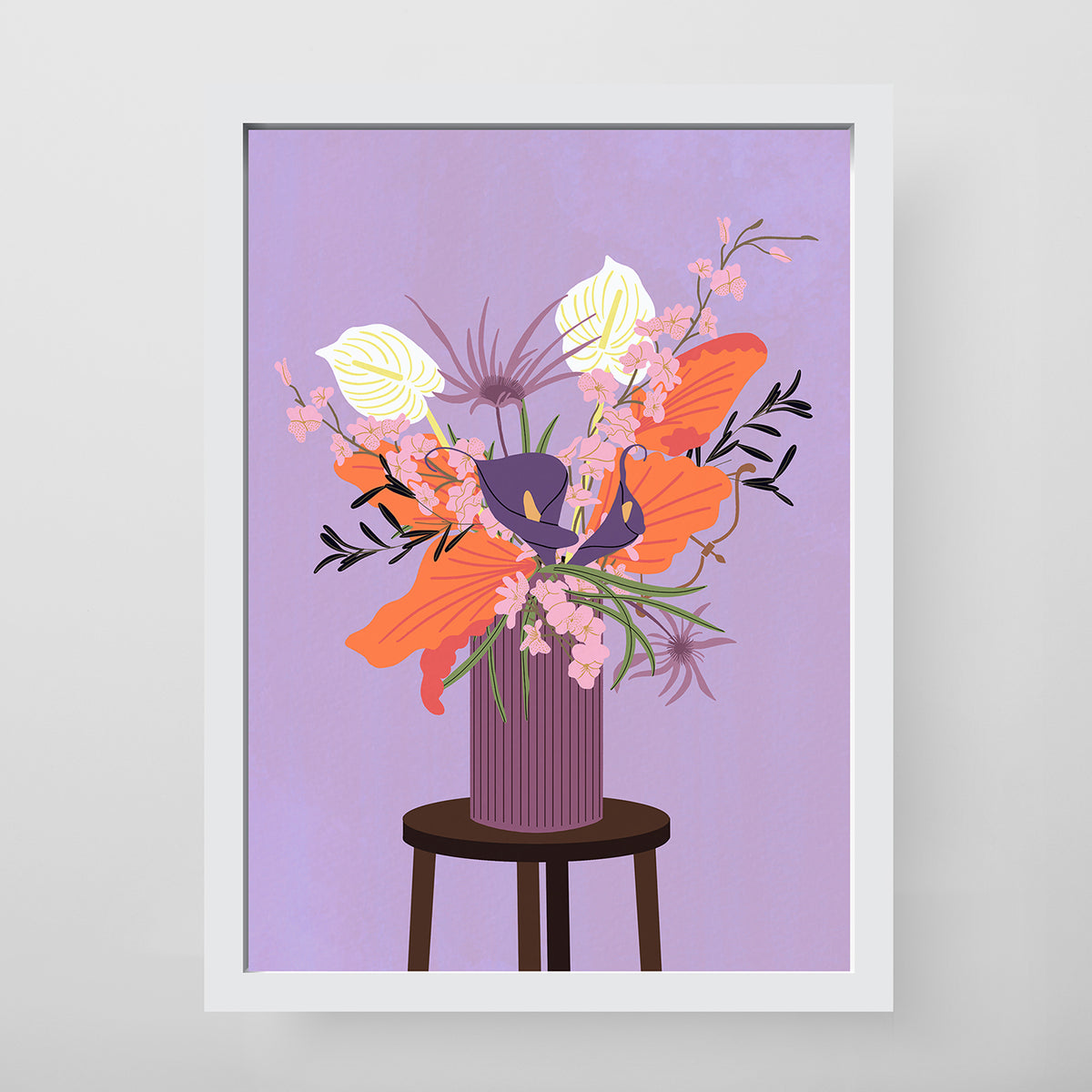 Flowers for Sagittarius