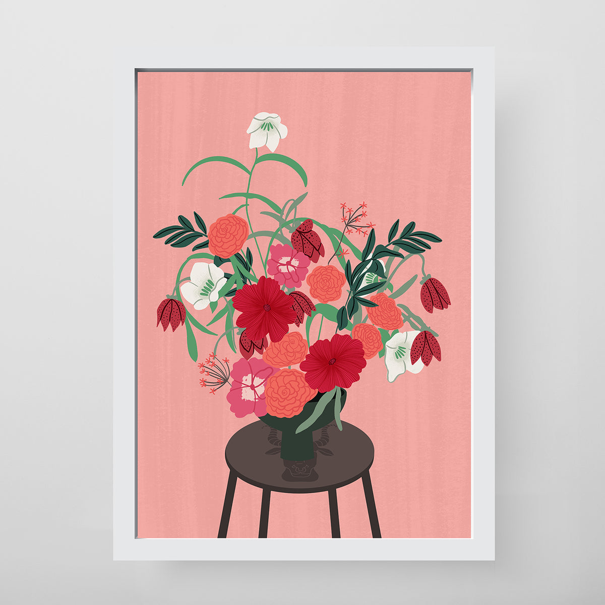 Flowers for Taurus