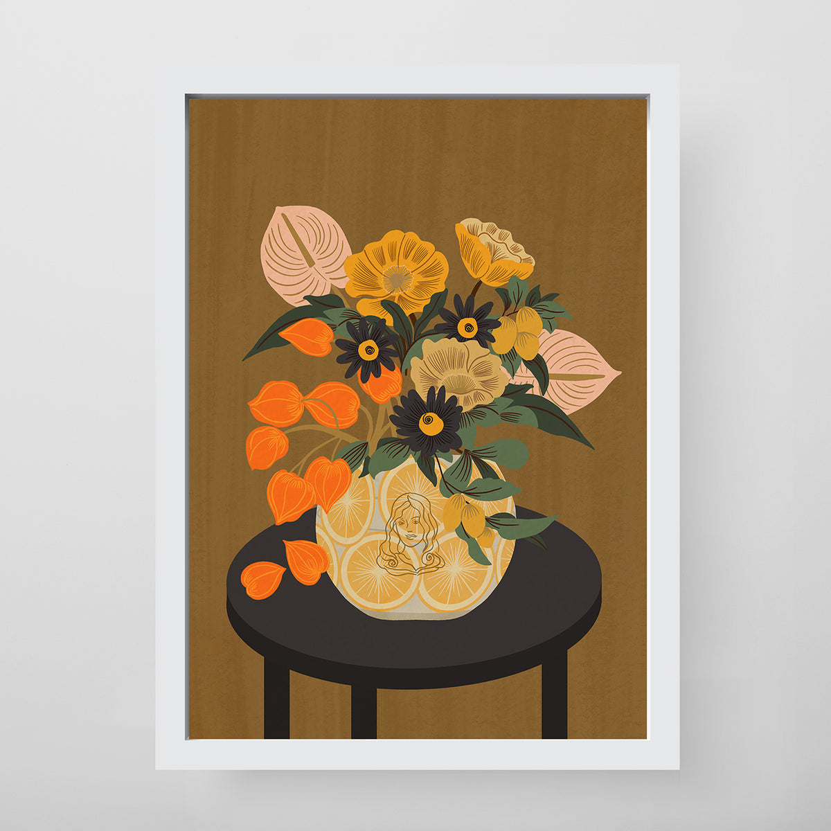 Flowers for Virgo