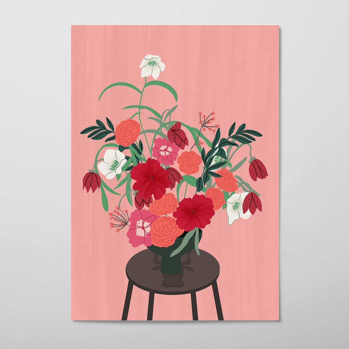 Flowers for Taurus