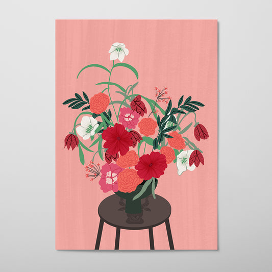 Flowers for Taurus