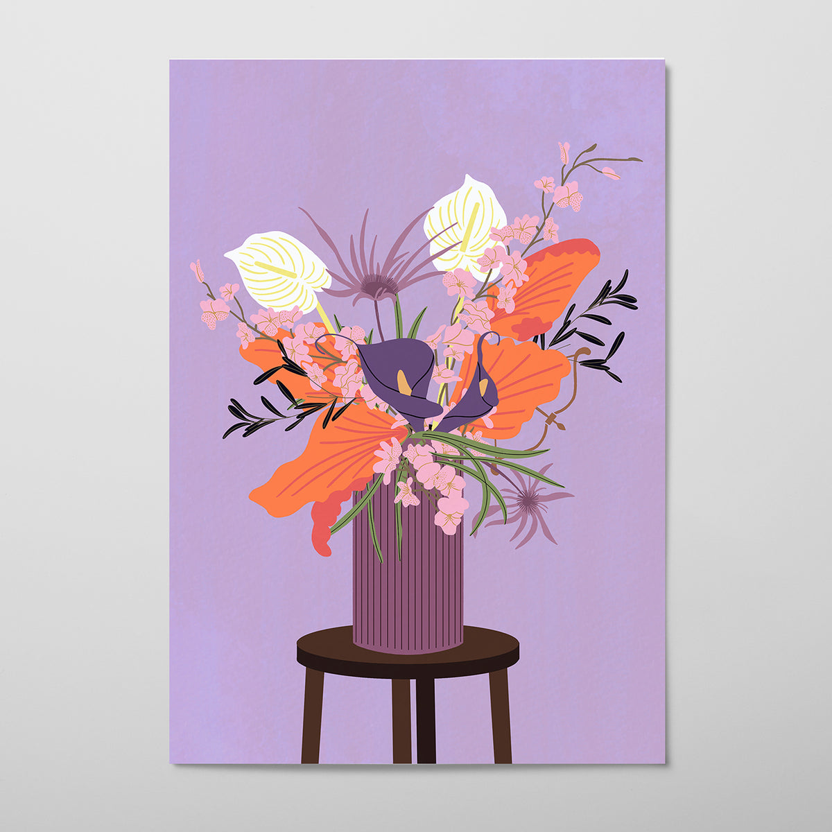 Flowers for Sagittarius