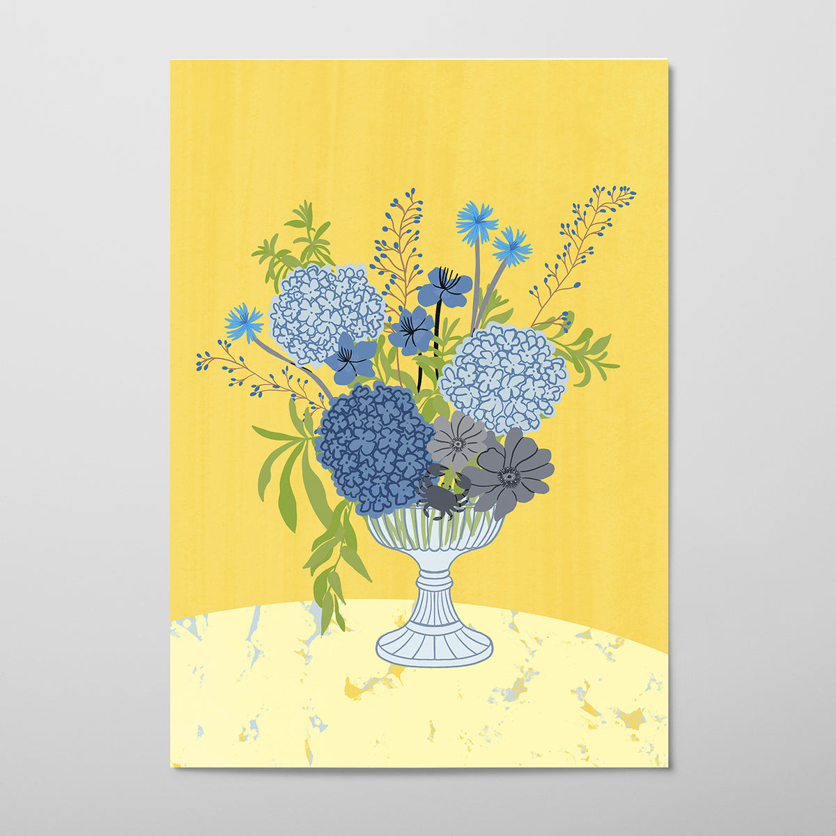 Flowers for Cancer