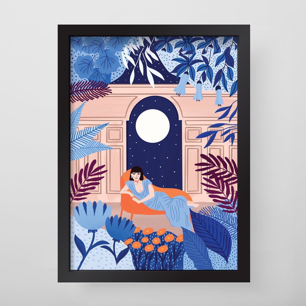 Cleo's Moonlight Sonata