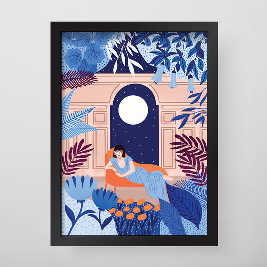 Cleo's Moonlight Sonata