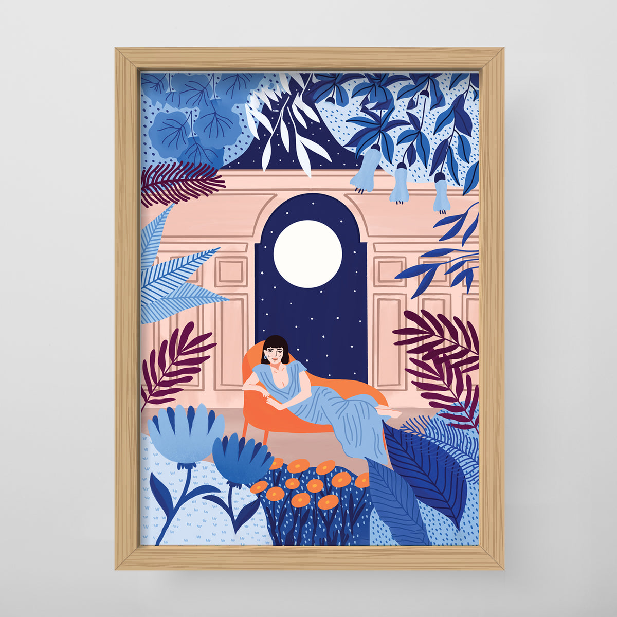 Cleo's Moonlight Sonata