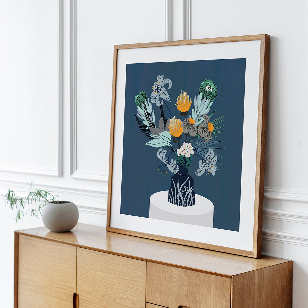 Flowers for Capricorn